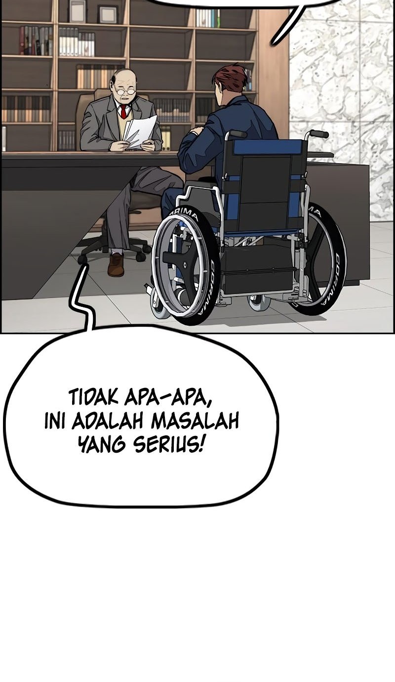 Wind Breaker Chapter 523 Gambar 59