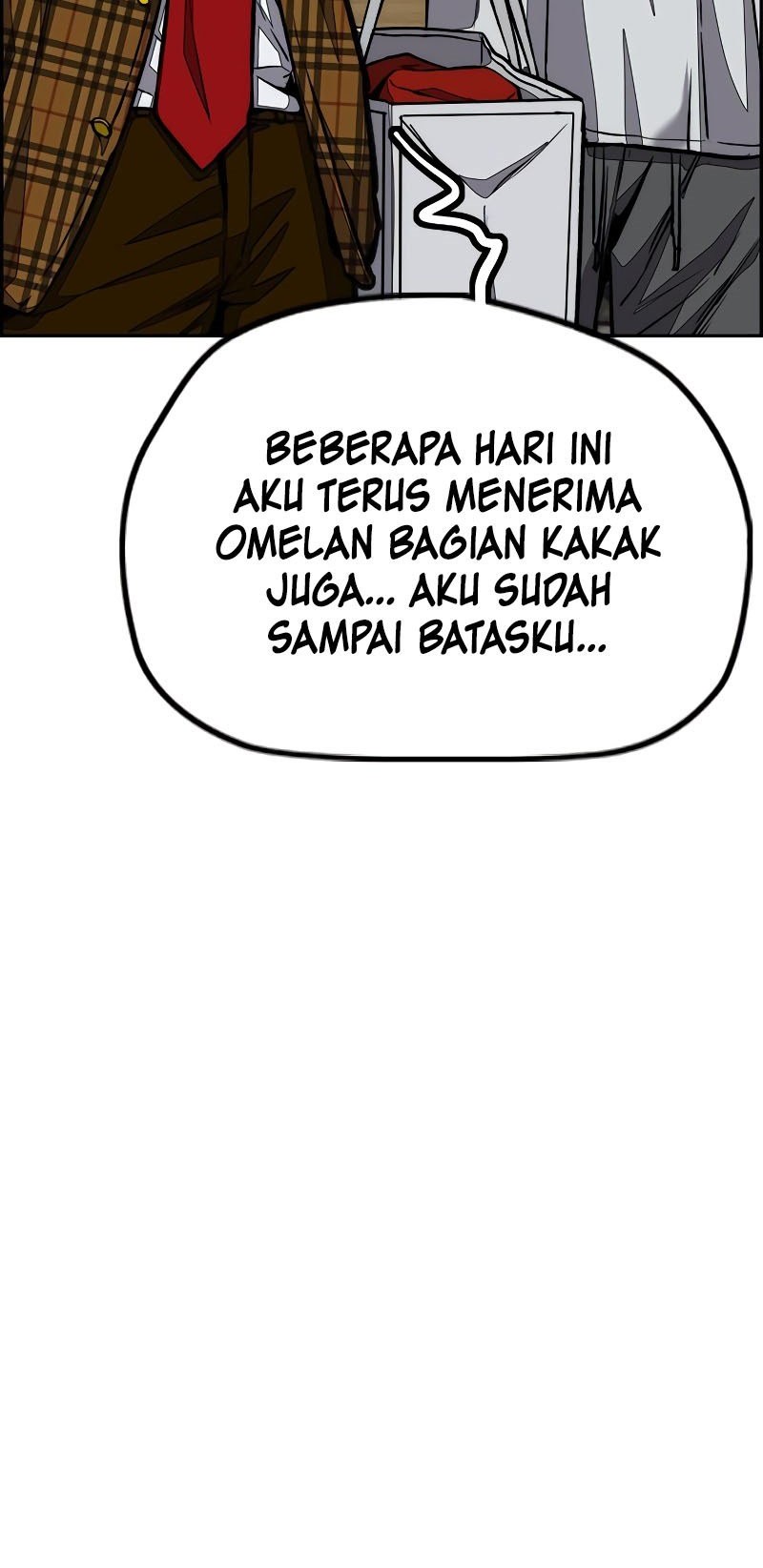 Wind Breaker Chapter 523 Gambar 3