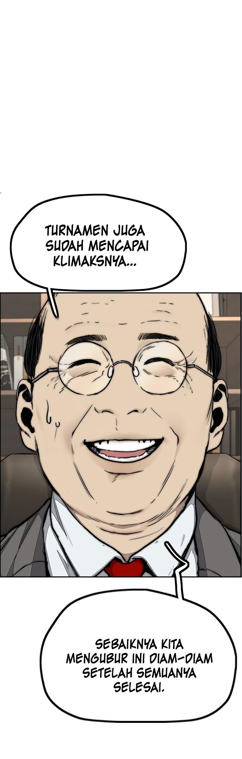 Wind Breaker Chapter 523 Gambar 72