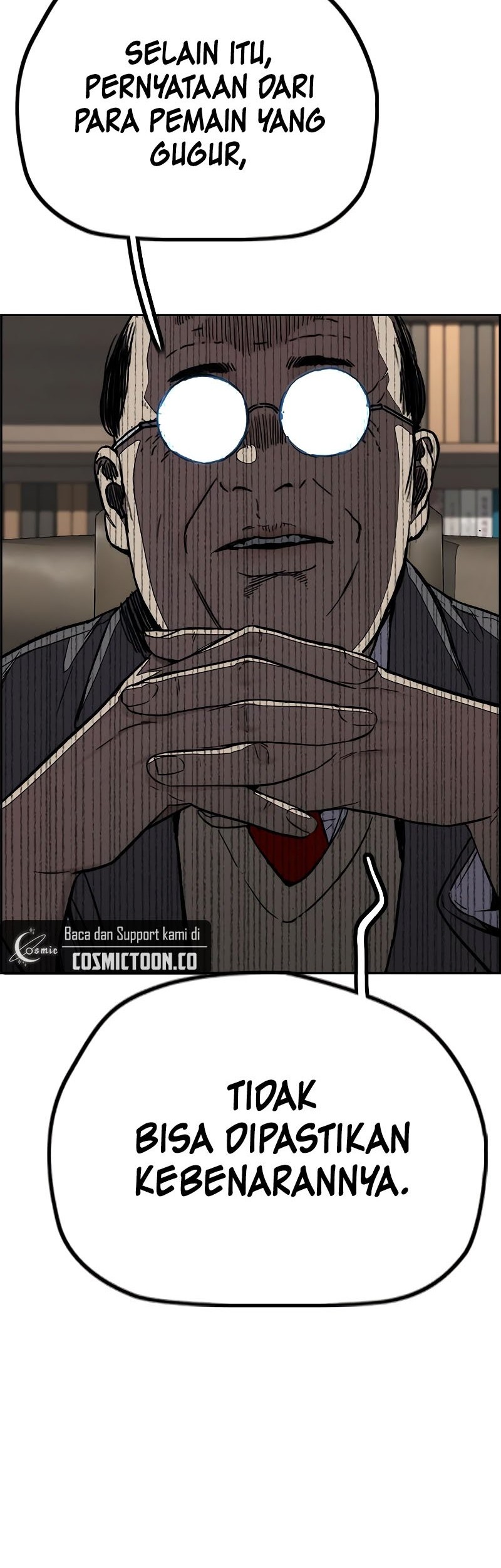 Wind Breaker Chapter 523 Gambar 76