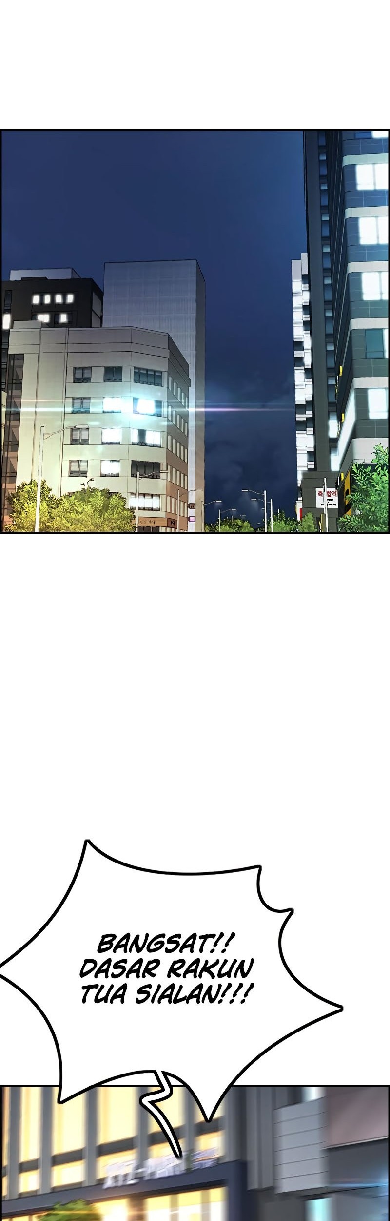 Wind Breaker Chapter 523 Gambar 80