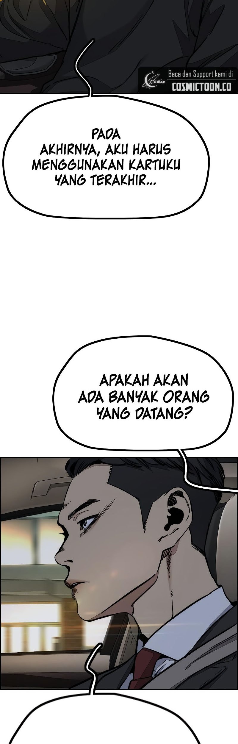 Wind Breaker Chapter 523 Gambar 84