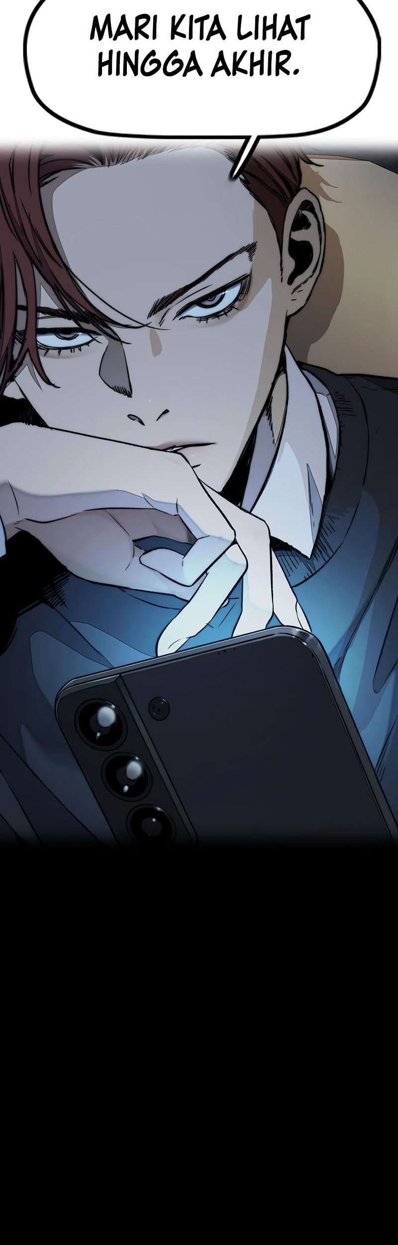 Wind Breaker Chapter 523 Gambar 88