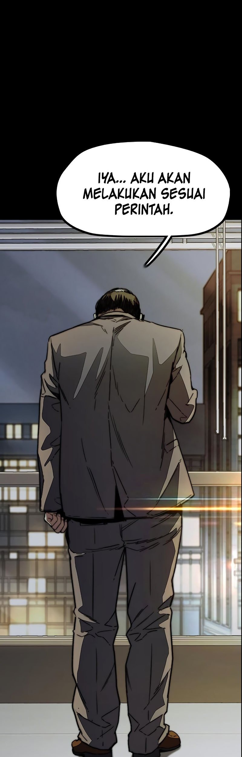 Wind Breaker Chapter 523 Gambar 89