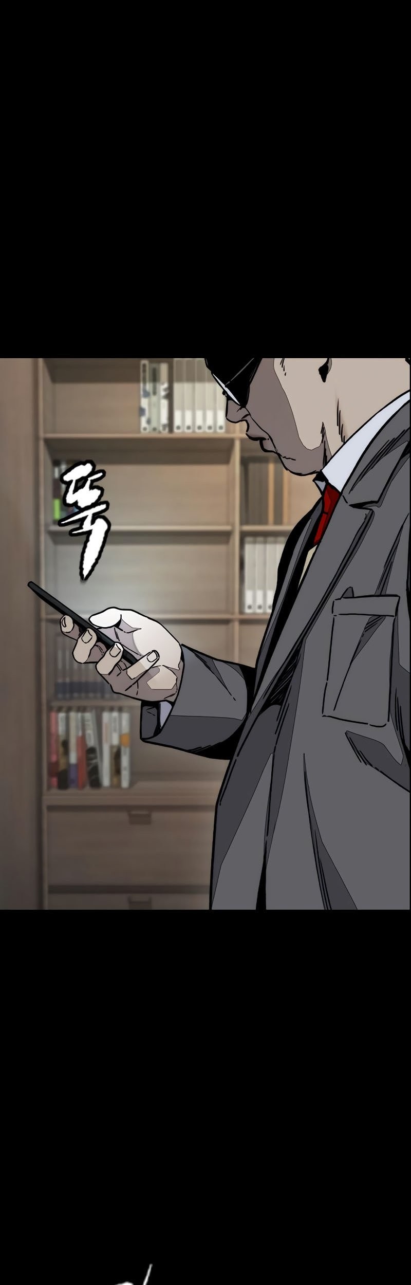 Wind Breaker Chapter 523 Gambar 91