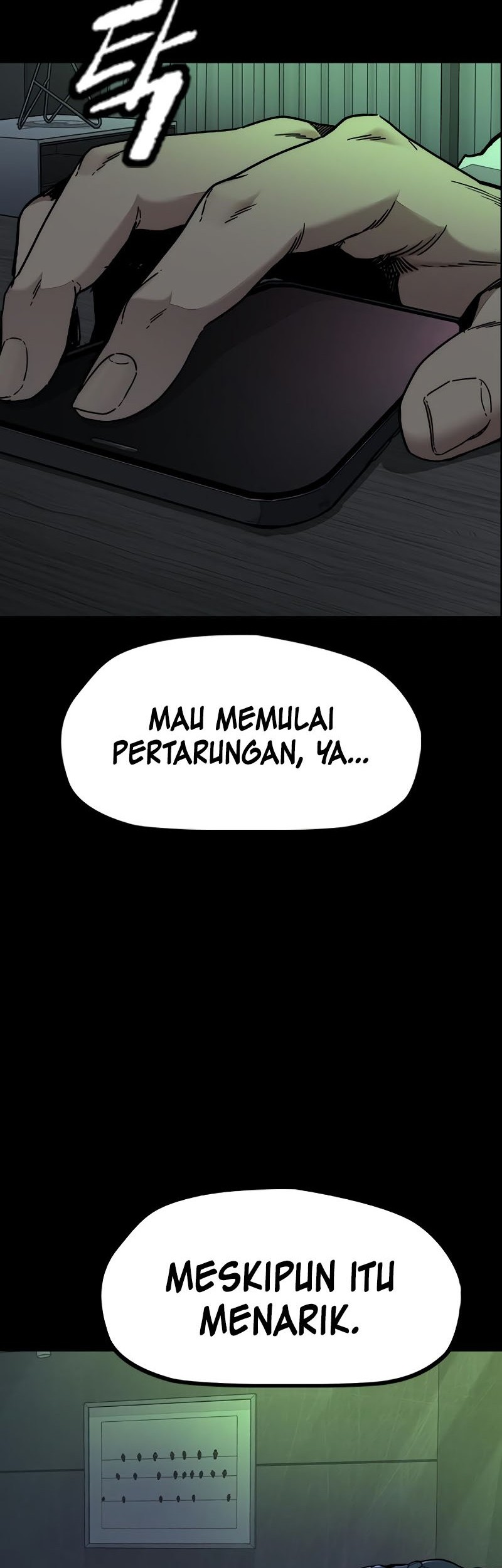 Wind Breaker Chapter 523 Gambar 92