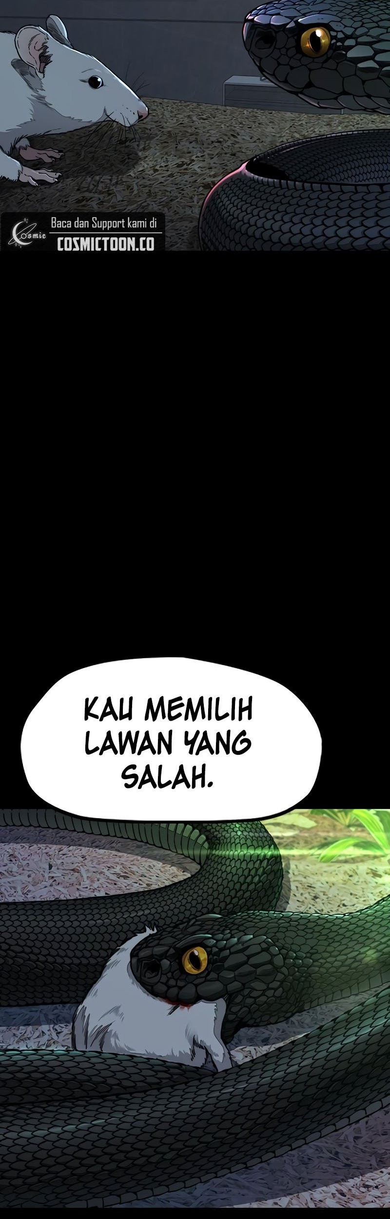 Wind Breaker Chapter 523 Gambar 93