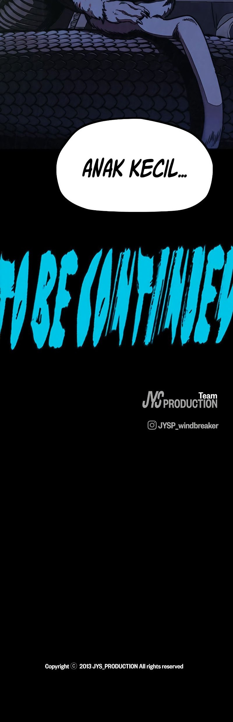 Wind Breaker Chapter 523 Gambar 96