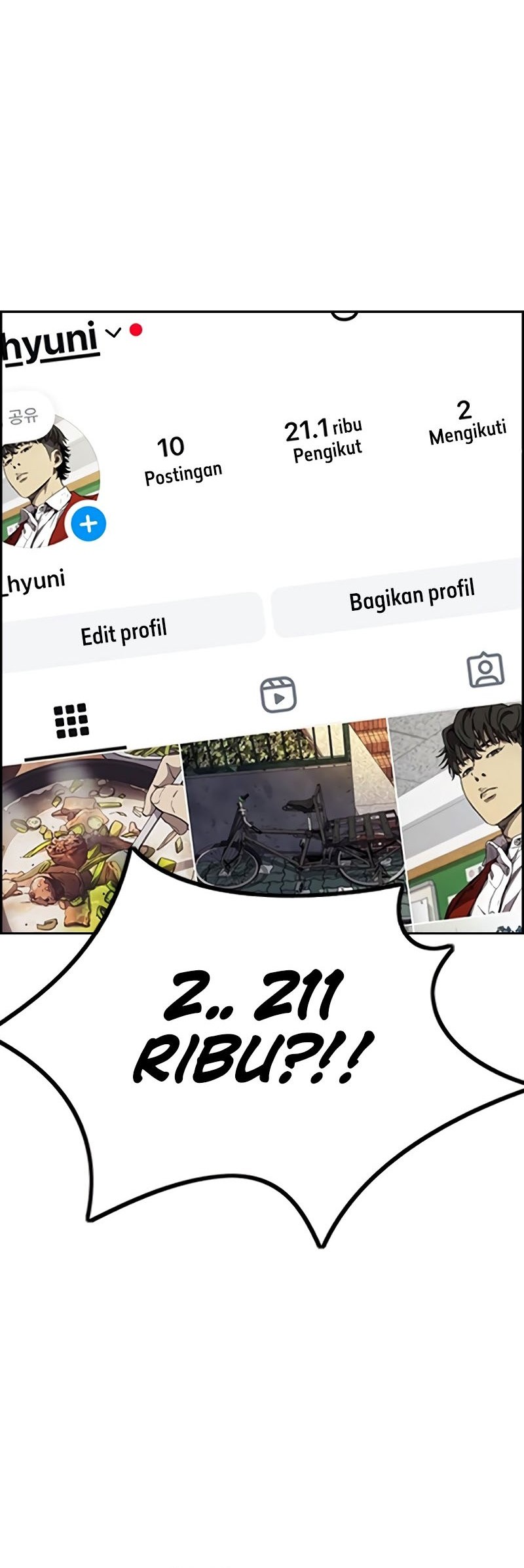 Wind Breaker Chapter 523 Gambar 26