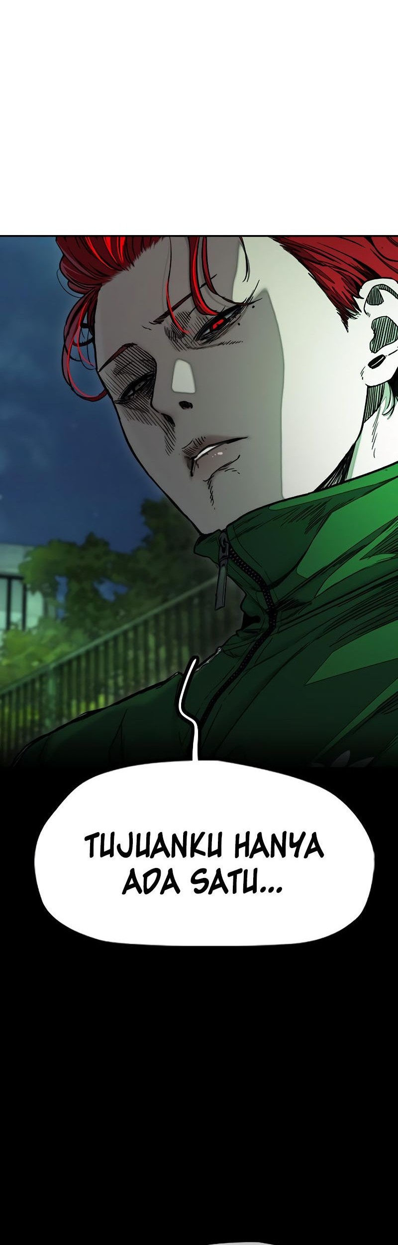 Wind Breaker Chapter 525 Gambar 35