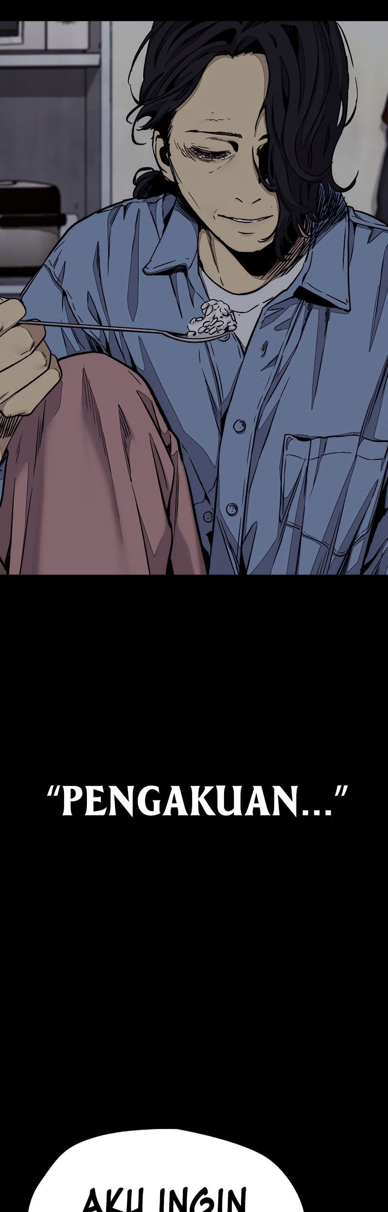 Wind Breaker Chapter 525 Gambar 37