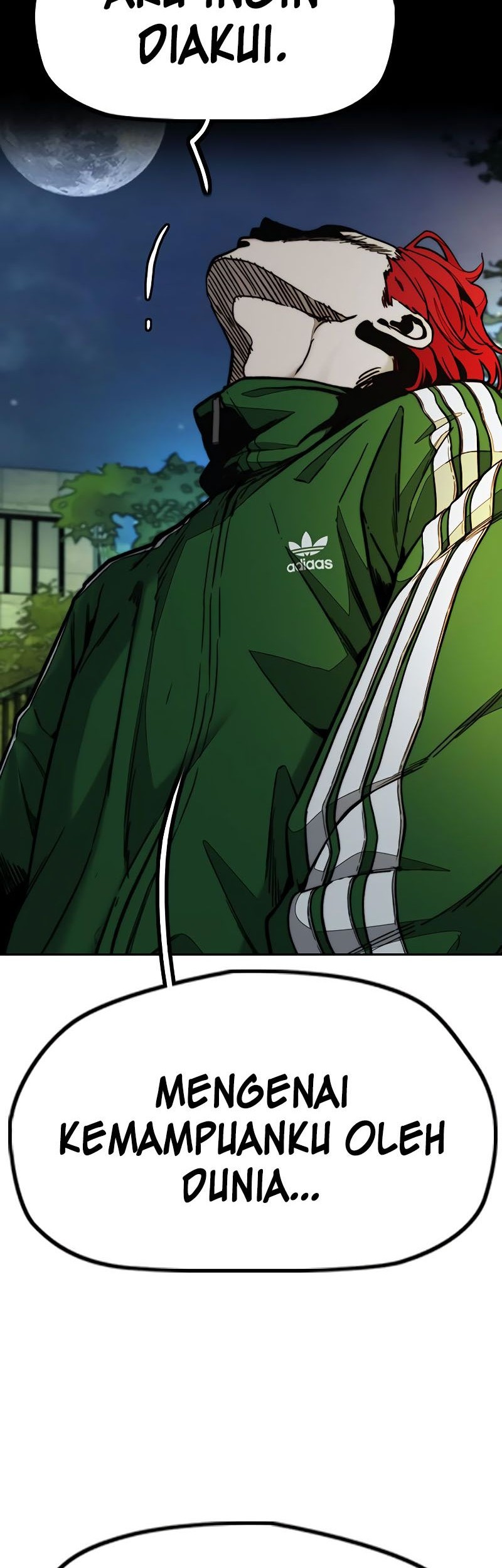 Wind Breaker Chapter 525 Gambar 38