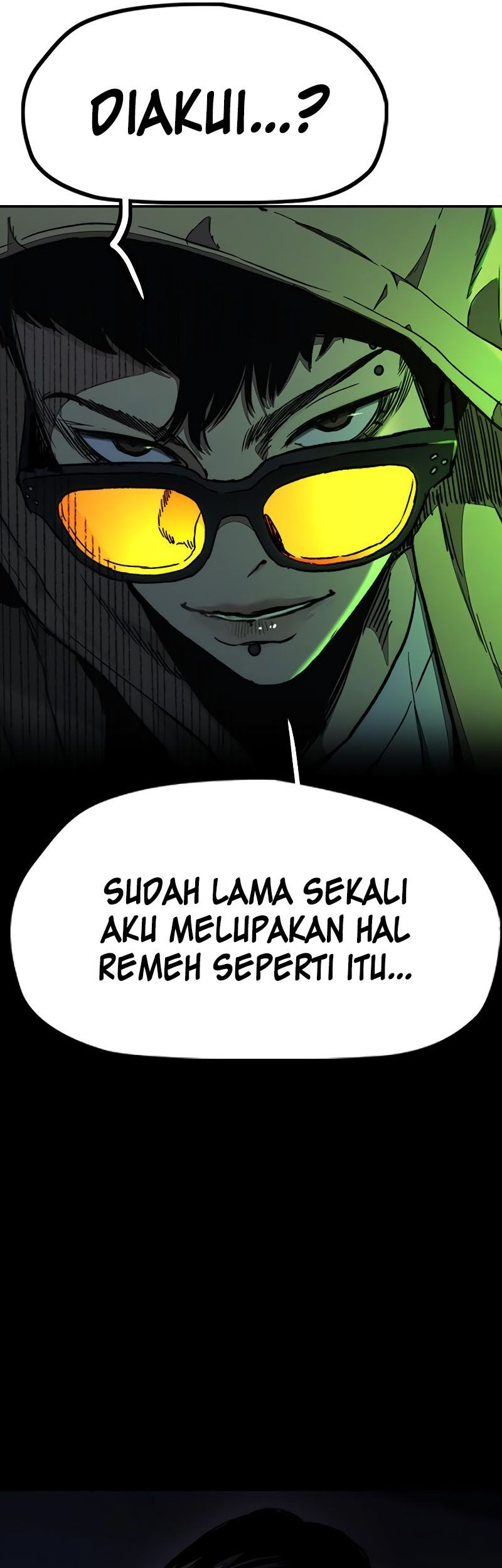 Wind Breaker Chapter 525 Gambar 40