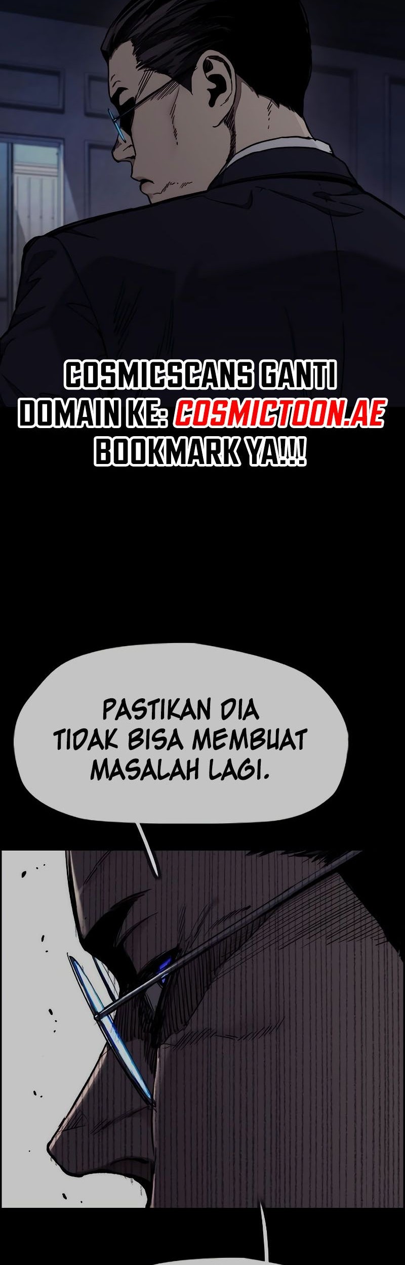 Wind Breaker Chapter 525 Gambar 41