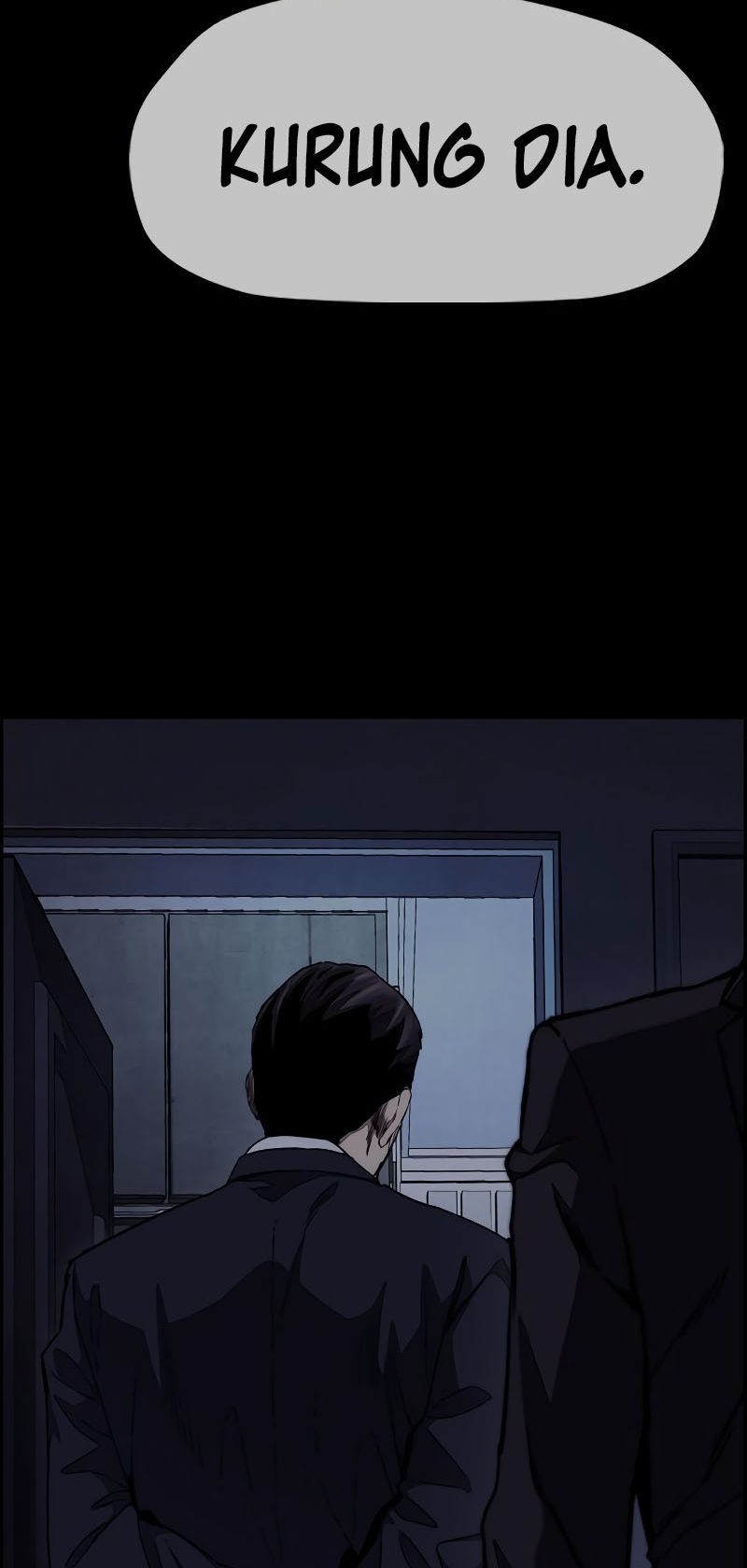 Wind Breaker Chapter 525 Gambar 42