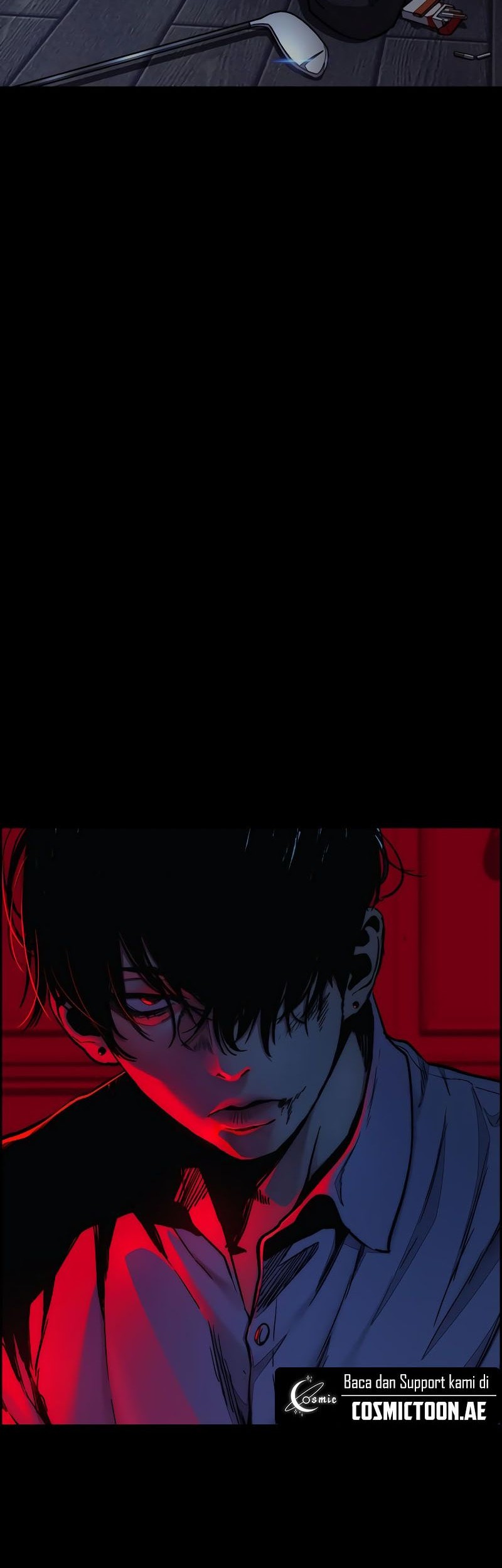 Wind Breaker Chapter 525 Gambar 44