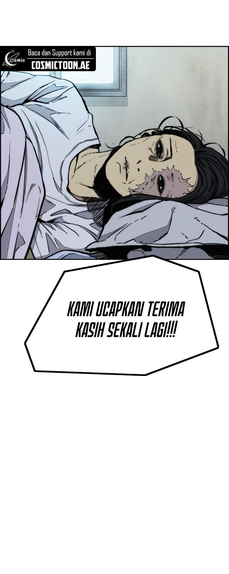 Wind Breaker Chapter 525 Gambar 60