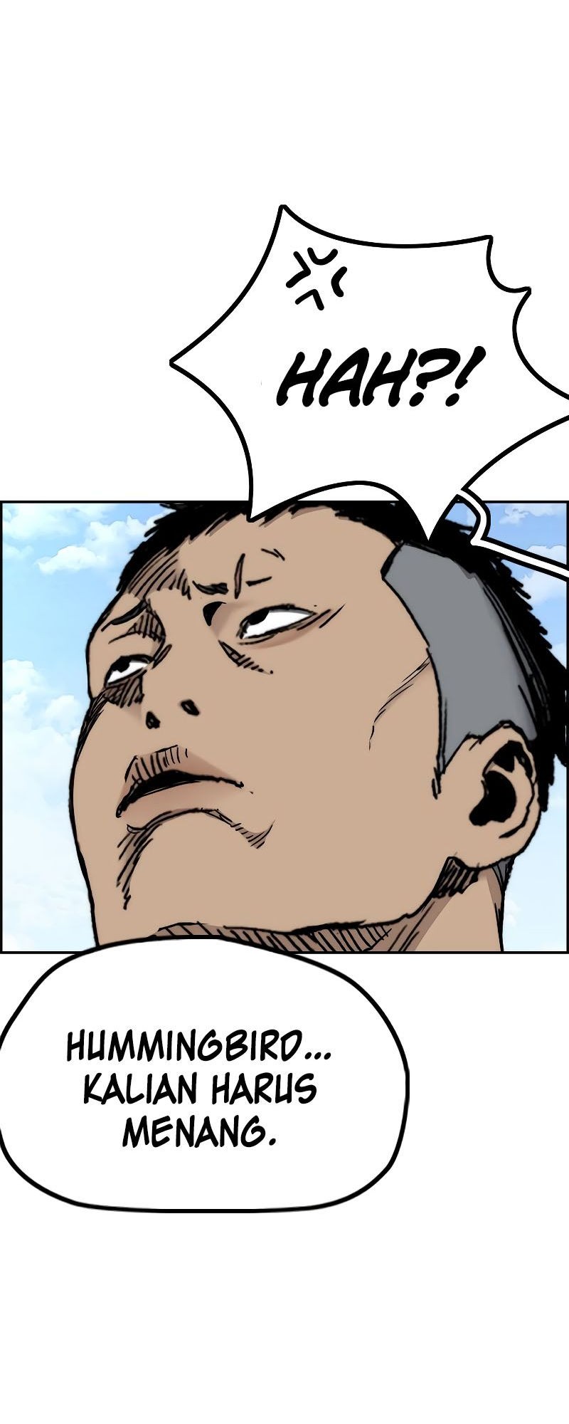 Wind Breaker Chapter 525 Gambar 63