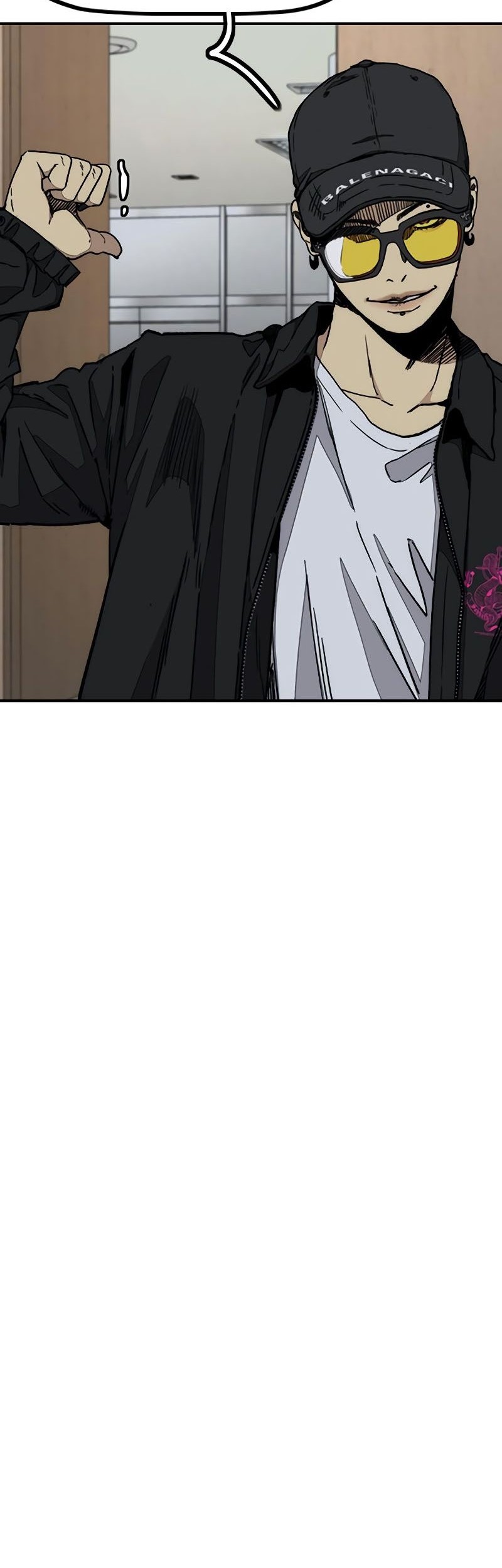 Wind Breaker Chapter 525 Gambar 68