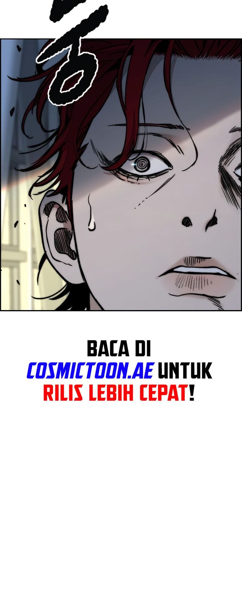 Wind Breaker Chapter 525 Gambar 72