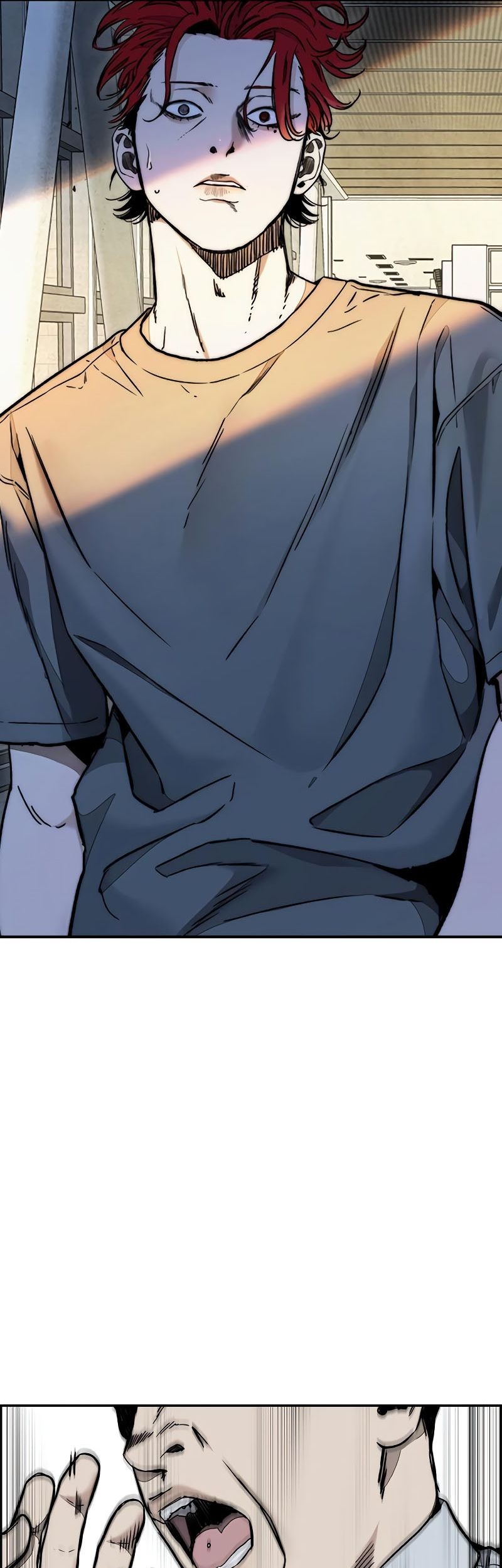 Wind Breaker Chapter 525 Gambar 76