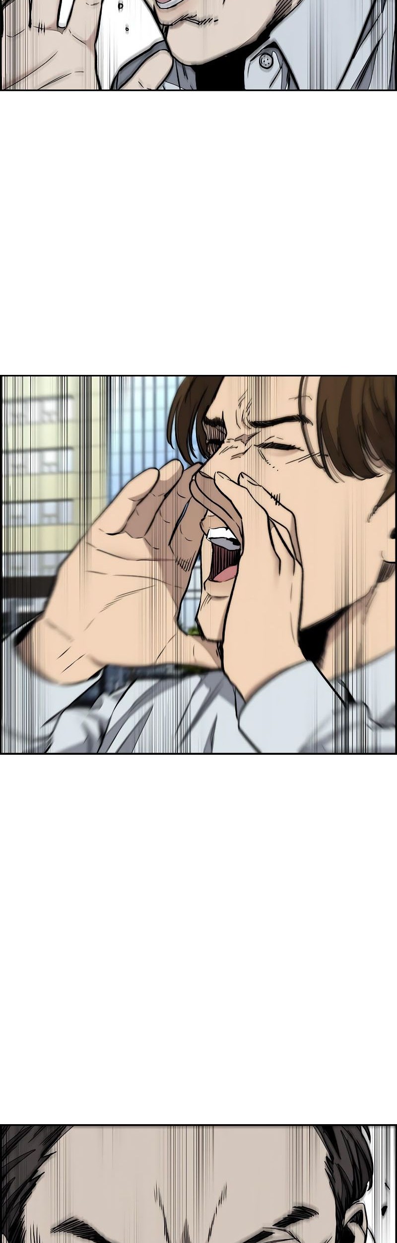 Wind Breaker Chapter 525 Gambar 77