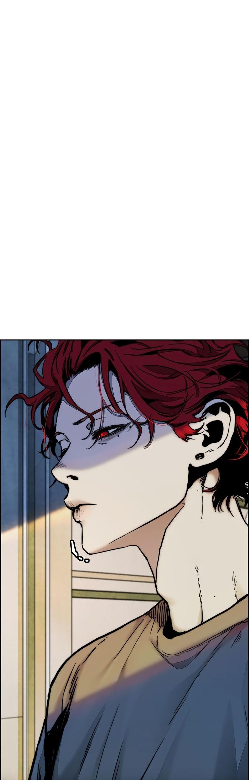 Wind Breaker Chapter 525 Gambar 80