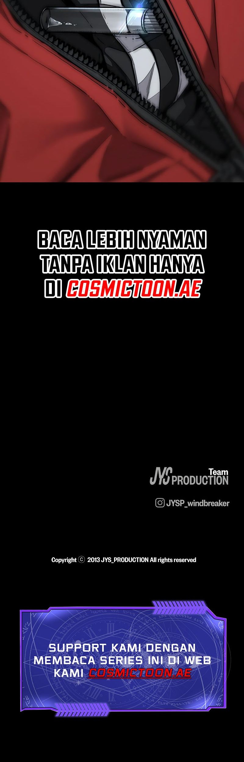 Wind Breaker Chapter 525 Gambar 83