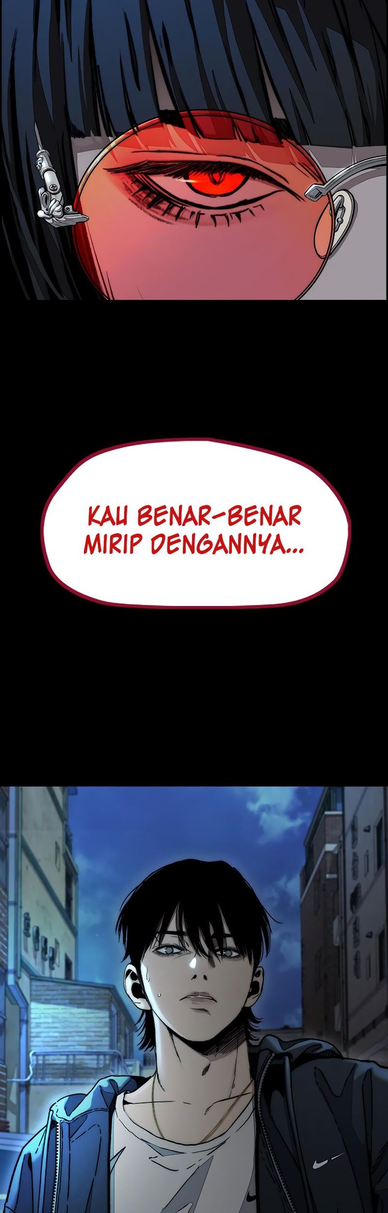 Wind Breaker Chapter 525 Gambar 5