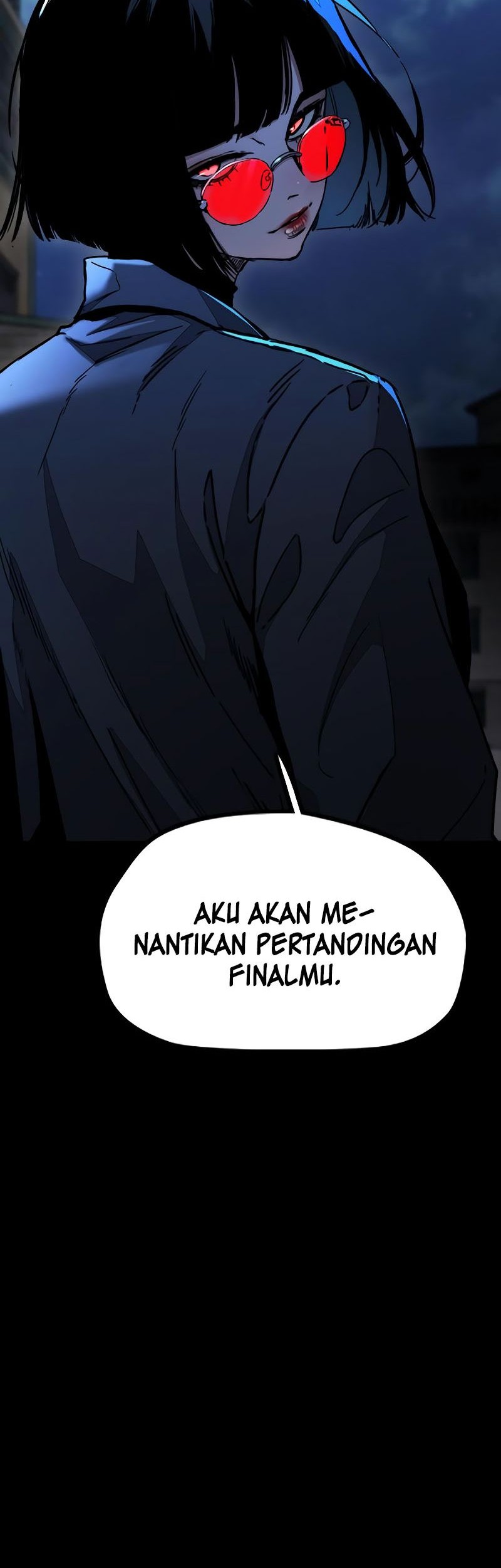 Wind Breaker Chapter 525 Gambar 8