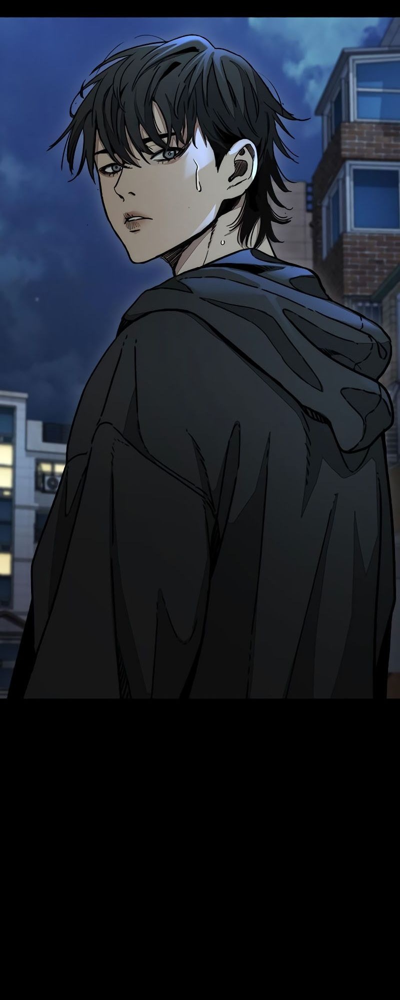 Wind Breaker Chapter 525 Gambar 9