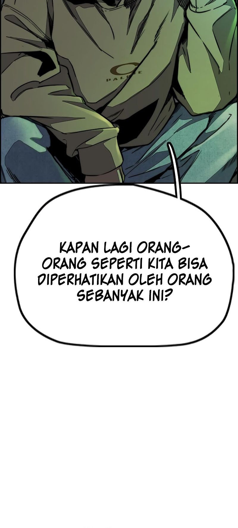 Wind Breaker Chapter 525 Gambar 27