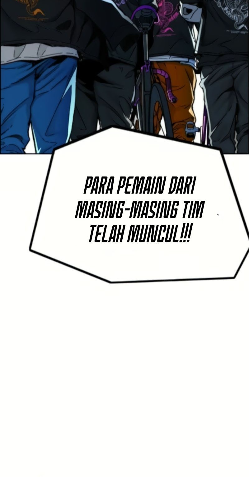 Wind Breaker Chapter 526 Gambar 33