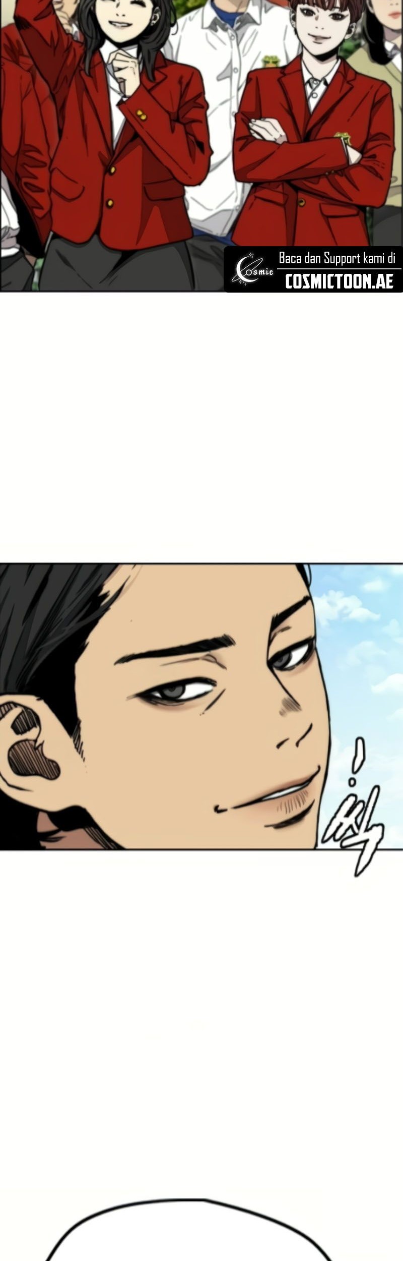 Wind Breaker Chapter 526 Gambar 41