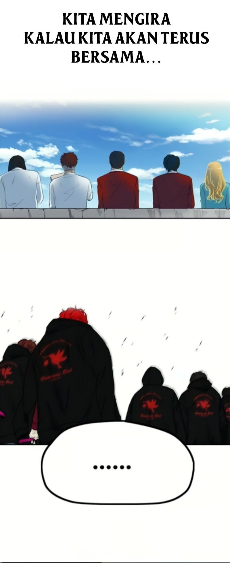 Wind Breaker Chapter 526 Gambar 48