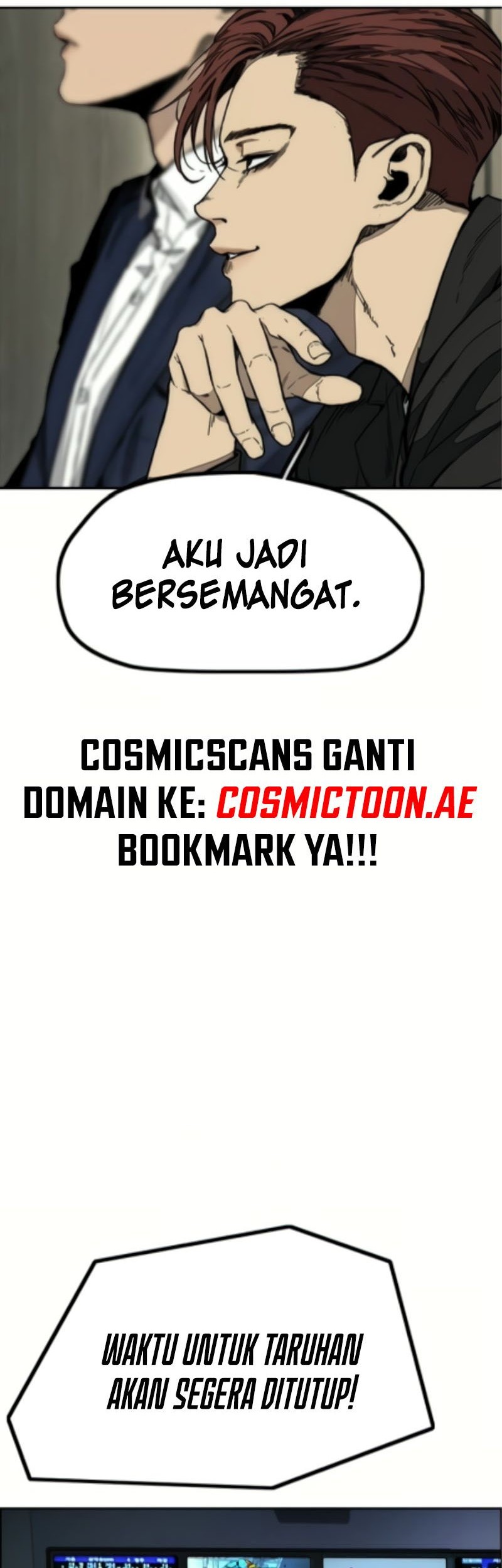 Wind Breaker Chapter 526 Gambar 53