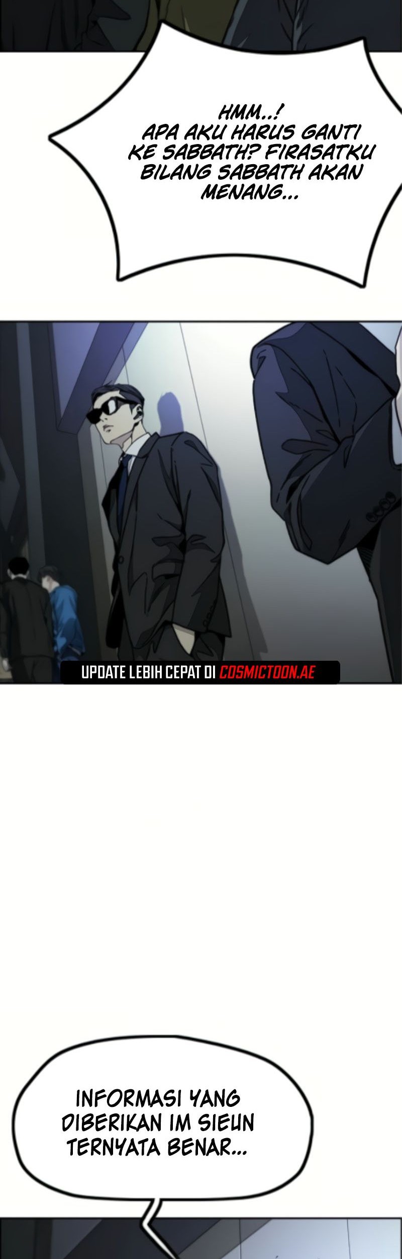 Wind Breaker Chapter 526 Gambar 56