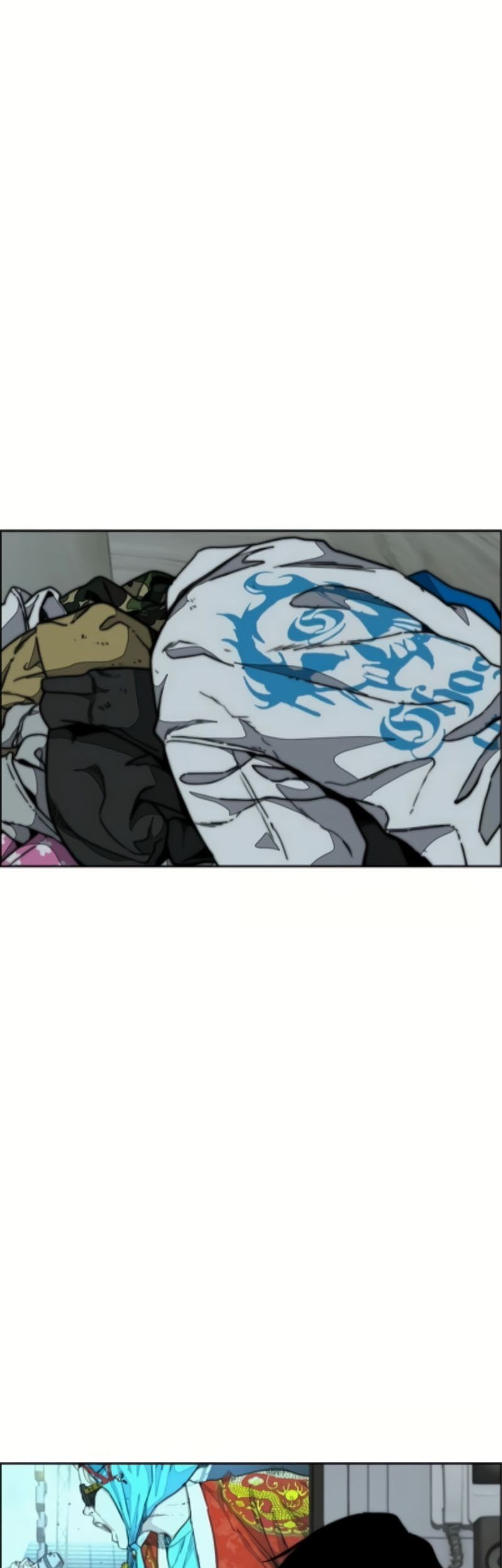 Wind Breaker Chapter 526 Gambar 58