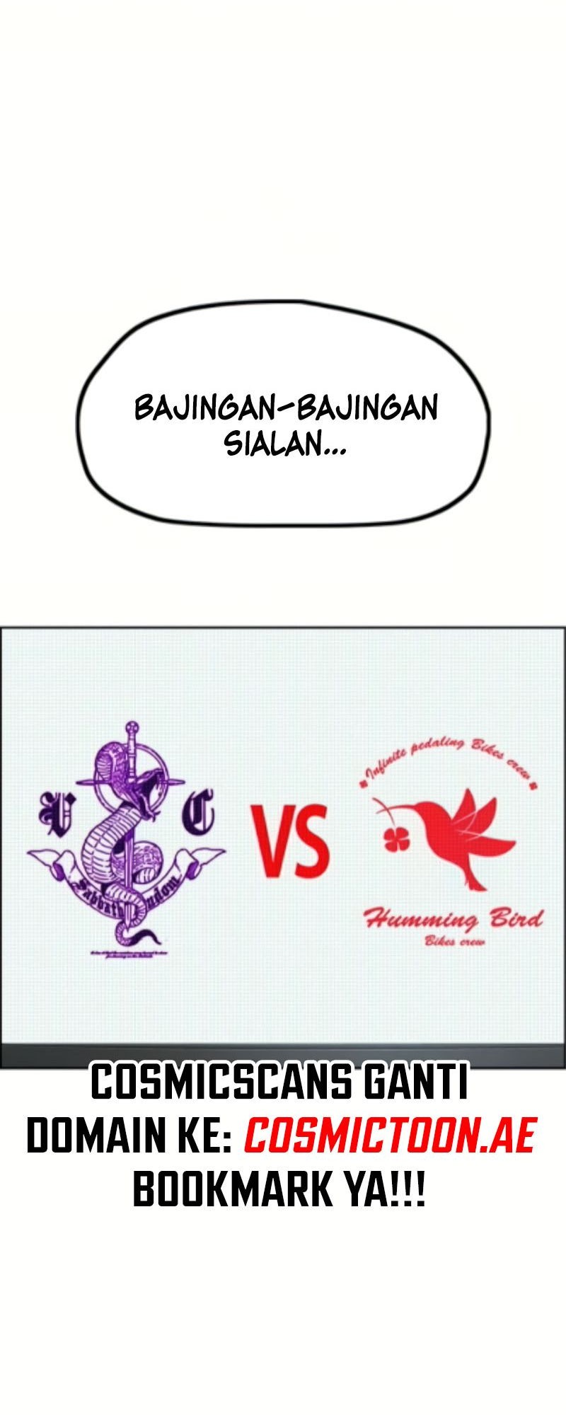 Wind Breaker Chapter 526 Gambar 60