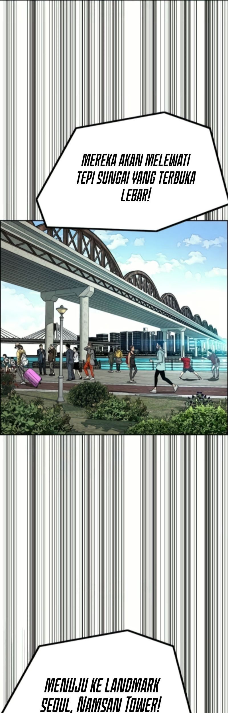 Wind Breaker Chapter 526 Gambar 63