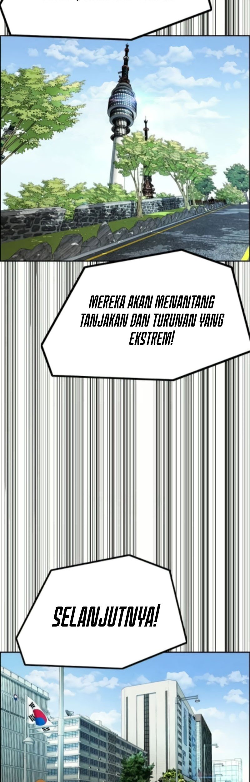 Wind Breaker Chapter 526 Gambar 64