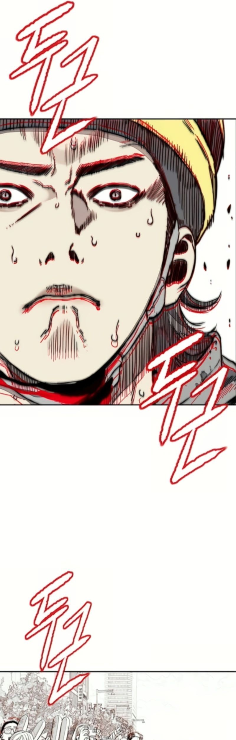 Wind Breaker Chapter 526 Gambar 80