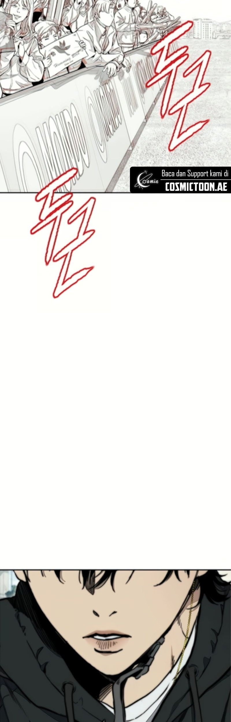 Wind Breaker Chapter 526 Gambar 81