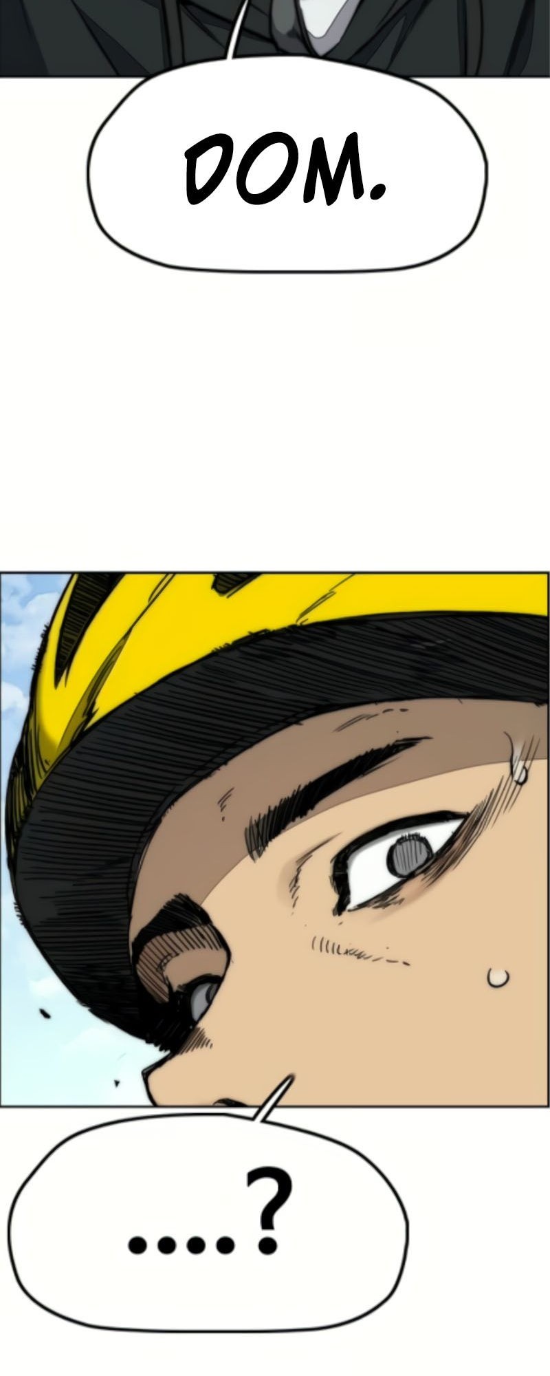 Wind Breaker Chapter 526 Gambar 82