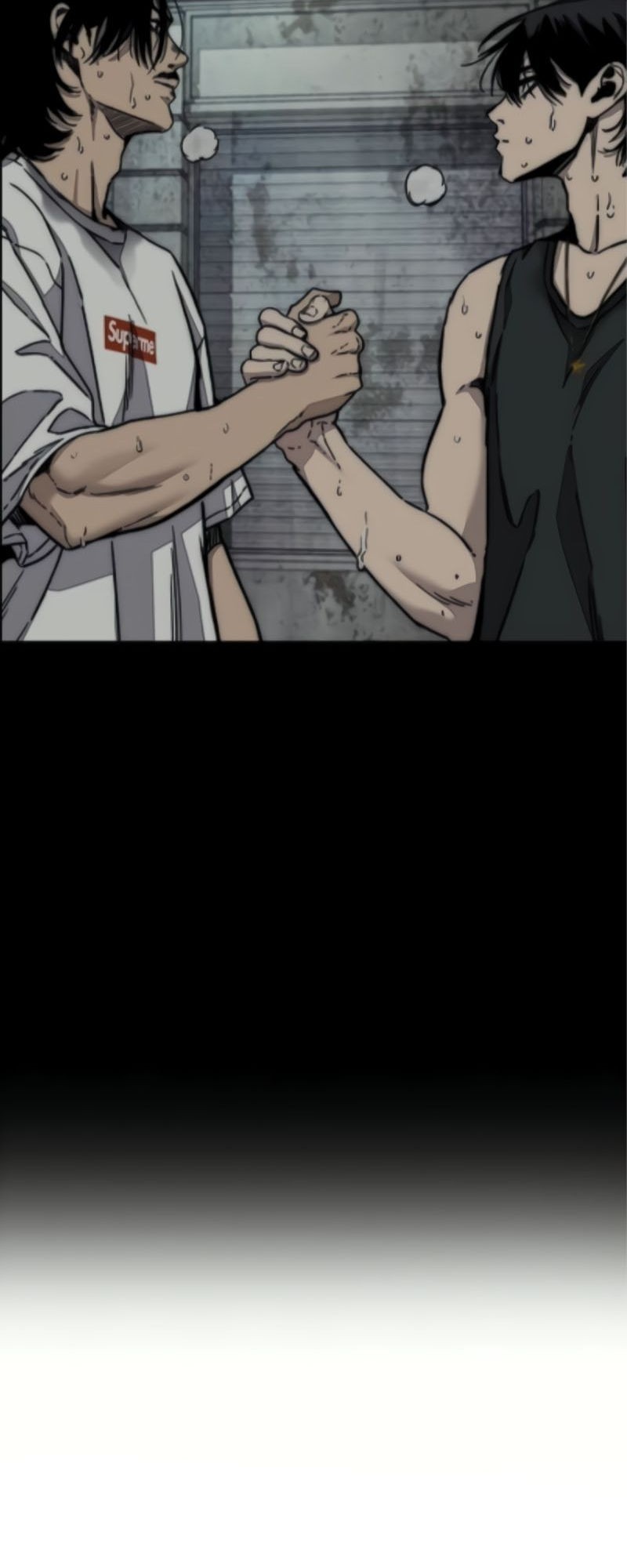 Wind Breaker Chapter 526 Gambar 85