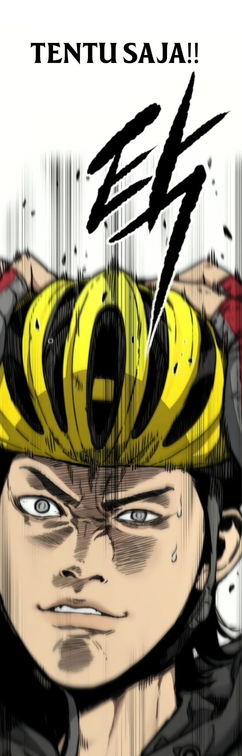 Wind Breaker Chapter 526 Gambar 86