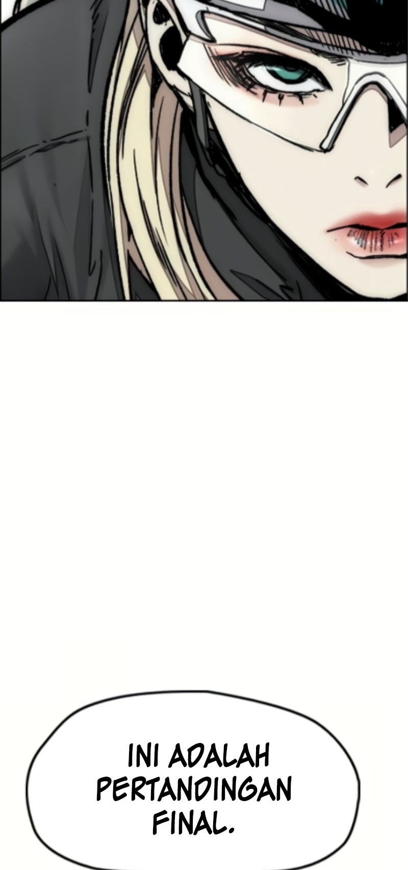 Wind Breaker Chapter 526 Gambar 88