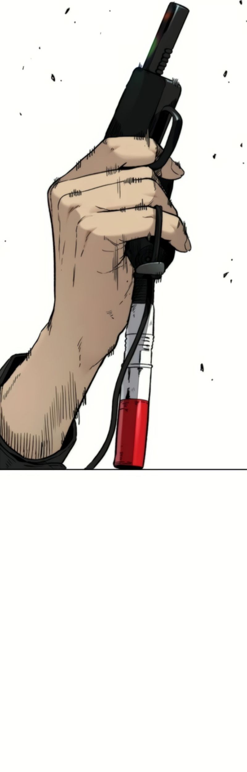 Wind Breaker Chapter 526 Gambar 95