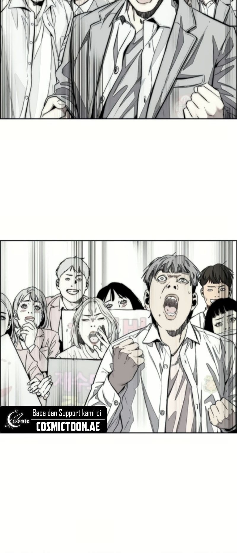 Wind Breaker Chapter 526 Gambar 97