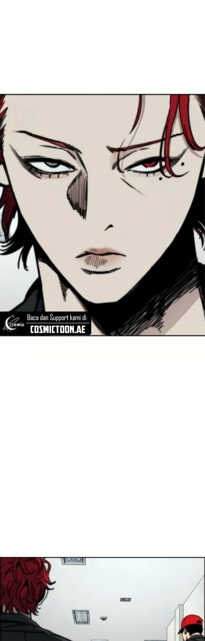 Wind Breaker Chapter 526 Gambar 7